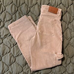 Hidden Women's Tan Pants